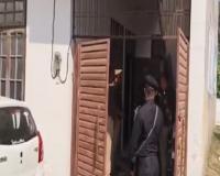 लखनऊ: दिल्ली ब्लास्ट के बाद डॉक्टर परवेज अंसारी के घर पर छापेमारी, सुरक्षा बढ़ाई