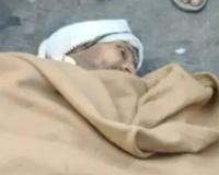 मुजफ्फरनगर में दर्दनाक सड़क हादसे, अनियंत्रित ट्रक की चपेट में आने से 75 वर्षीय बुजुर्ग की मौत, चालक की भी गई जान