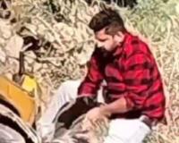 मुजफ्फरनगर में असलहों से लैस भू-माफियाओं का हमला, मजदूरों ने गोदाम में छिपकर बचाई जान