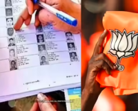 देशभर में BLO की मौत के बाद बीजेपी का ऐक्शन, कर्मचारियों की सुरक्षा के लिए बनाई नेशनल टीम