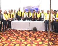 सहारनपुर: IIA चैप्टर की प्रथम कार्यकारिणी बैठक में उद्यमियों को श्रम एवं औद्योगिक कानूनों की जानकारी