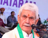 नौगाम पुलिस स्टेशन विस्फोट: उप-राज्यपाल मनोज सिन्हा ने जांच के आदेश दिए