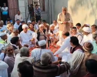 लिसाढ़ में गठवाला खाप की पंचायत: सौरम में सर्वखाप पंचायत का बहिष्कार तय