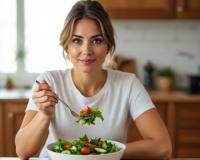 वेट लॉस के साथ देता है पोषण भी, जानें क्या है डीआईपी डाइट प्लान 