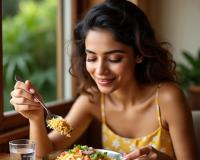 पोहा सिर्फ नाश्ता नहीं, बल्कि है हेल्थ बूस्टर ! जानिए खाने का आयुर्वेदिक तरीका