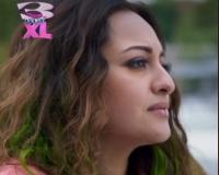 सोनाक्षी सिन्हा और हुमा कुरैशी की फिल्म ‘डबल एक्सएल’ के तीन साल पूरे, एक्ट्रेस हुईं इमोशनल