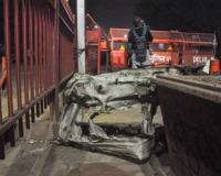 : दिल्ली लालकिला विस्फोट: संदिग्ध कार फरीदाबाद के सेकेंड-हैंड डीलर से खरीदी गई