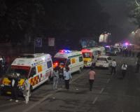 शेख हसीना ने दिल्ली लाल किला ब्लास्ट की निंदा की, कहा- आतंकवाद मानवता का दुश्मन है