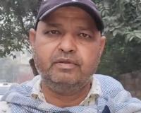 'ड्यूटी खत्म कर घर लौट रहा था भाई…' लाल किला ब्लास्ट में मारे गए डीटीसी कंडक्टर के भाई ने सुनाया दर्द