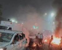 लाल किला ब्लास्ट मामले की जांच के लिए बनाई गई जांच टीम, 500 से ज्यादा अधिकारी शामिल 