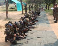 हरियाणा सरकार का बड़ा फैसला — पूर्व अग्निवीरों को सरकारी नौकरियों में आयु सीमा में 5 साल की छूट