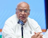 उत्तराखंड कांग्रेस में बड़ा फेरबदल: 27 नए जिला अध्यक्ष नियुक्त, खड़गे ने संगठन को दिया मजबूत आधार