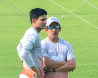 विकेट मुश्किल नहीं था, टिकने का जज्बा होता तो आप रन बना सकते थे : गौतम गंभीर