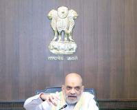 हरियाणा: अमित शाह करेंगे फरीदाबाद में उत्तरी क्षेत्रीय परिषद की 32वीं बैठक की अध्यक्षता