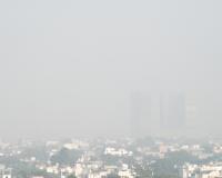 दिल्ली-एनसीआर गैस चैंबर में तब्दील, हवा की गुणवत्ता ‘बहुत खराब’ से ‘गंभीर’ श्रेणी में