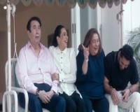 कपूर परिवार की फैमिली डॉक्यूमेंट्री ‘डाइनिंग विद द कपूर्स’ का ट्रेलर रिलीज, 21 नवंबर को होगी रिलीज