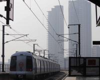 दिल्ली ब्लास्ट के बाद लाल किला मेट्रो स्टेशन के गेट 2, 3 फिर से खुले, डीएमआरसी ने दी जानकारी