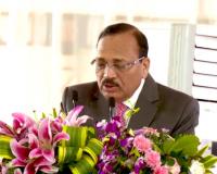 झारखंड हाईकोर्ट सिल्वर जुबली: जस्टिस सूर्यकांत बोले, न्यायपालिका का उद्देश्य वंचितों को संरक्षण देना भी है