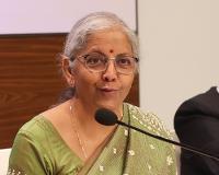 वित्त मंत्री निर्मला सीतारमण इस हफ्ते इंडस्ट्री के प्रतिनिधियों के साथ करेंगी प्री-बजट चर्चा 