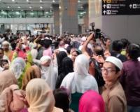 सऊदी अरब हादसा: दिल पर पत्थर रखे पीड़ित परिजनों की गुहार, शव भारत लाएं या मदीना में किए जाएं दफन 