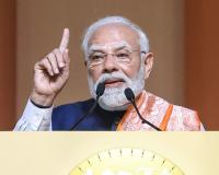 पीएम मोदी ने की क्रिसमस और नए साल पर स्वदेशी उत्पाद अपनाने की अपील, 'मन की बात' की 10 खास बातें 