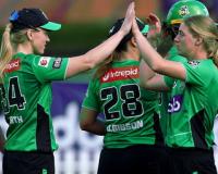 डब्ल्यूबीबीएल: मेलबर्न स्टार्स ने रेनेगेड्स को 45 रन से हराया, प्वाइंट्स टेबल में शीर्ष पर पहुंची