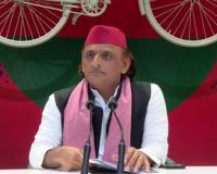 'एसआईआर को लेकर भाजपा जल्दबाजी में क्यों', सपा प्रमुख अखिलेश यादव ने सवाल उठाए 