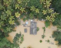 श्रीलंका: दित्वाह तूफान से आई आपदा में मरने वालों की संख्या पहुंची 153, भारतीय हेलीकॉप्टरों ने बचाई 8 की जान