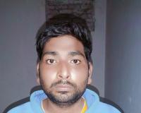 आजमगढ़ में पुलिस मुठभेड़ में 50 हजार का इनामी बदमाश ढेर, 3 साथी फरार