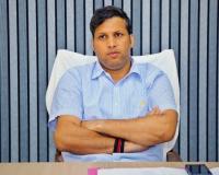 गाजियाबाद: डीएम रविन्द्र कुमार मांदड़ ने गार्ड–बाउंसर की मनमानी पर सख्ती, डराने-धमकाने पर होगी कार्रवाई