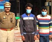 देहरादून हाइवे हादसा: सात की मौत वाले मामले में डम्पर चालक व परिचालक गिरफ्तार