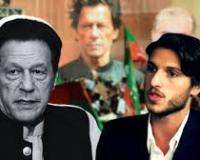 'मेरे पापा ज़िंदा हैं या नहीं, ये तो बता दो': लापता इमरान खान के लिए बेटे का भावुक पोस्ट, सरकार पर भड़का गुस्सा