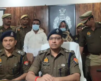 ऑनर किलिंग: प्रेमी से बात करने पर भाई ने मां संग मिलकर बहन का गला घोंटा, गोंडा ले जाकर कार से कुचला