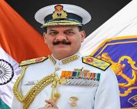 नौसेना प्रमुख एडमिरल त्रिपाठी की अमेरिका यात्रा: समुद्री साझेदारी को सुदृढ़ करने का उद्देश्य
