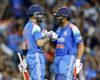 भारत बनाम साउथ अफ्रीका : वनडे सीरीज के पहले ही मैच में इतिहास रचेगी रोहित-कोहली की जोड़ी