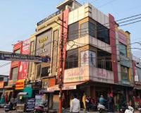 मेरठ सेंट्रल मार्केट मामला: अवैध निर्माण में लापरवाही पर आवास विकास के 67 अफसरों पर होगी कार्रवाई !