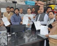 शामली में स्कूल प्रबंधन महासभा ने छात्रवृत्ति आवेदन तिथि बढ़ाने की मांग की