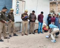 प्रयागराज में दोस्त ने चाकू मारकर की अधेड़ की हत्या, आरोपी फरार