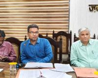 शामली: मुख्यमंत्री स्वदेशी गो संवर्धन योजना के तहत 28 लाभार्थियों का चयन