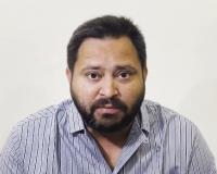 चुनावी डगर पर सनसनी! तेजस्वी का बड़ा आरोप- अधिकारियों को धमकाया जा रहा है, बिहार में नींद उड़ी