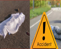 नोएडा में तेज रफ्तार वाहनों की लापरवाही से दो की मौत, दो घायल