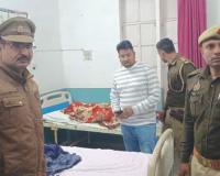 शादी की खुशियां मातम में बदलीं— जालौन में दूल्हे की भाभी ने दो बेटियों संग किया आत्मदाह, तीनों की मौत