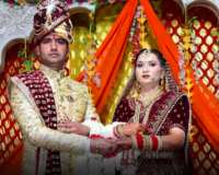 कानपुर की दुल्हन दिव्यांशी गिरफ्तार: शादी के जाल में फंसा कर करोड़ों की ठगी