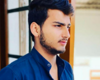 गाजियाबाद: रंजिश के चलते नगर निगम के टैंकर ने दरोगा के इकलौते बेटे को कुचला, मौके पर मौत