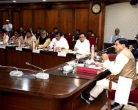 मध्य प्रदेश कैबिनेट का बड़ा फैसला: मुख्यमंत्री लाड़ली बहना योजना की राशि बढ़ाकर 1,500 रुपये मासिक