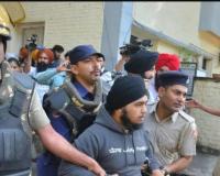  पंजाब यूनिवर्सिटी में सीनेट चुनाव की मांग: छात्रों का धरना जारी, विश्वविद्यालय में दो दिन का अवकाश 