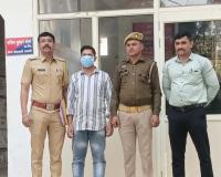 शामली के युवक का पब्जी प्रेम घोटाला, यौन उत्पीड़न और जबरन गर्भपात के आरोप में गिरफ्तारी