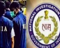 दिल्ली विस्फोट मामले में एनआईए की मप्र के बुरहानपुर में भी दबिश, कई जगह मारे छापे