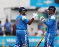 एशिया कप के लिए भारत की अंडर-19 टीम का ऐलान, आयुष म्हात्रे होंगे कप्तान