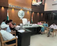 मेरठ में बिल्डरों पर शिकंजा, 12 बिल्डरों पर ₹10 करोड़ बकाया, 15 दिन में भुगतान न करने पर संपत्ति होगी सील